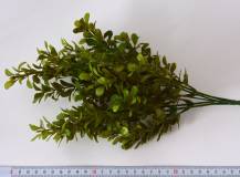 Umělé květiny - Buxus