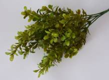 Umělé květiny - Buxus