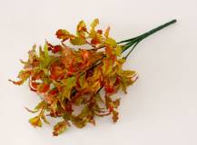 Umělé květiny - Cesmína rezavá