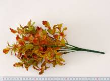 Umělé květiny - Cesmína rezavá