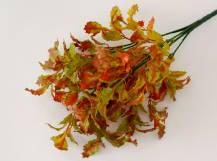 Umělé květiny - Cesmína rezavá