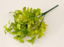 Umělé květiny - Cesmína zelená