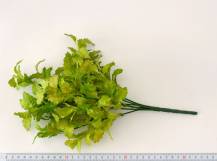 Umělé květiny - Cesmína zelená