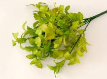 Umělé květiny - Cesmína zelená