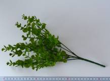 Umělé květiny - Eukalyptus ZELENÝ