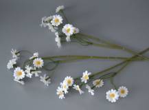 Umělé květiny - Heřmánek