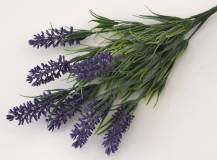 Umělé květiny - Lavandula krátká