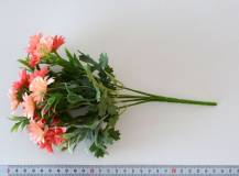 Umělé květiny - Sedmikrásky