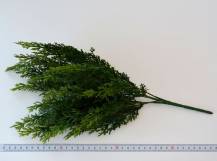 Umělé květiny - Thuja