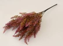 Umělé květiny - Vřes růžový