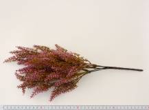 Umělé květiny - Vřes růžový