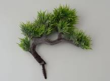 Umělé květiny - Bonsai