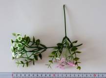 Umělé květy - Chryzantémy mini