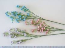 Umělé květy - Gipsophila - Nevěstin závoj