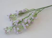 Umělé květy - Gipsophila - Nevěstin závoj