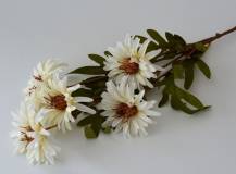 Umělé květy - Kopretiny