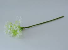 Umělé květy - Nevěstin závoj