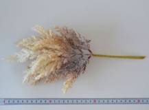 Umělé květy - Sušená tráva