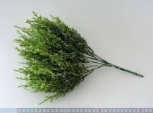 Umělé květy - Thuja