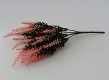 Umělé květy - Vřesovec