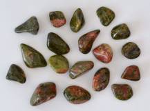 Unakit STŘEDNÍ MIX bal. 50g