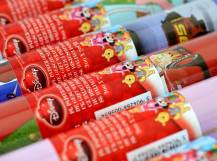 Vánoční balicí papír 200 x 70 cm - Disney