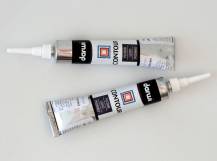 Vitrážní kontura DARWI GLASS 22 ml