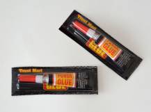 Vteřinové lepidlo Power Glue 3g