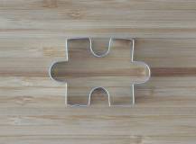 Vykrajovátko - Puzzle